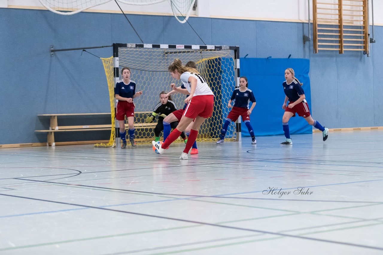 Bild 106 - HFV Futsalmeisterschaft C-Juniorinnen